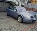Серый Опель Сигнум, объемом двигателя 2.2 л и пробегом 172 тыс. км за 3900 $, фото 3 на Automoto.ua