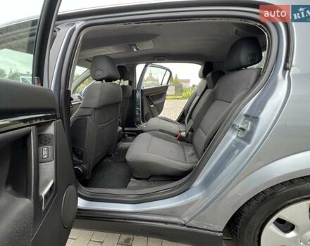 Сірий Опель Сігнум, об'ємом двигуна 2.2 л та пробігом 270 тис. км за 4200 $, фото 15 на Automoto.ua