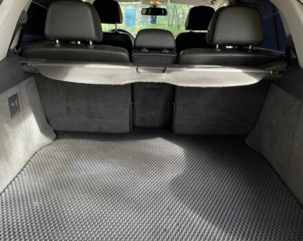 Серый Опель Сигнум, объемом двигателя 2.2 л и пробегом 132 тыс. км за 4600 $, фото 15 на Automoto.ua