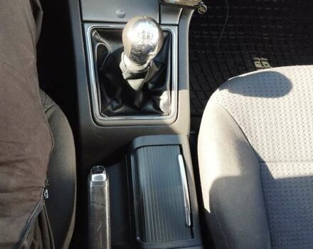 Серый Опель Сигнум, объемом двигателя 2.17 л и пробегом 342 тыс. км за 3000 $, фото 5 на Automoto.ua