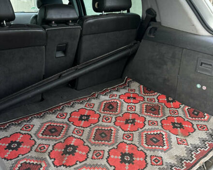 Серый Опель Сигнум, объемом двигателя 2.2 л и пробегом 270 тыс. км за 3500 $, фото 6 на Automoto.ua