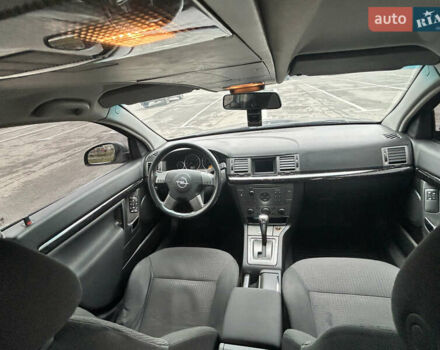 Сірий Опель Сігнум, об'ємом двигуна 2.2 л та пробігом 125 тис. км за 5200 $, фото 12 на Automoto.ua