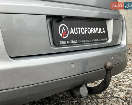 Серый Опель Сигнум, объемом двигателя 2.17 л и пробегом 294 тыс. км за 3790 $, фото 8 на Automoto.ua