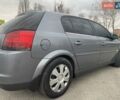 Сірий Опель Сігнум, об'ємом двигуна 2.2 л та пробігом 325 тис. км за 4400 $, фото 15 на Automoto.ua