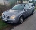 Серый Опель Сигнум, объемом двигателя 2 л и пробегом 370 тыс. км за 3350 $, фото 3 на Automoto.ua