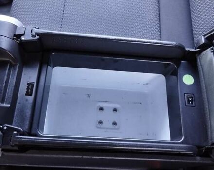 Серый Опель Сигнум, объемом двигателя 2.17 л и пробегом 342 тыс. км за 3000 $, фото 27 на Automoto.ua