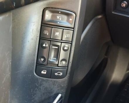 Серый Опель Сигнум, объемом двигателя 2.17 л и пробегом 342 тыс. км за 3000 $, фото 2 на Automoto.ua