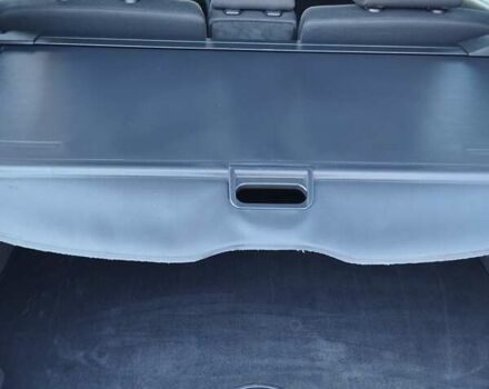 Серый Опель Сигнум, объемом двигателя 2.17 л и пробегом 342 тыс. км за 3000 $, фото 33 на Automoto.ua