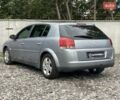 Сірий Опель Сігнум, об'ємом двигуна 2.17 л та пробігом 294 тис. км за 4490 $, фото 5 на Automoto.ua
