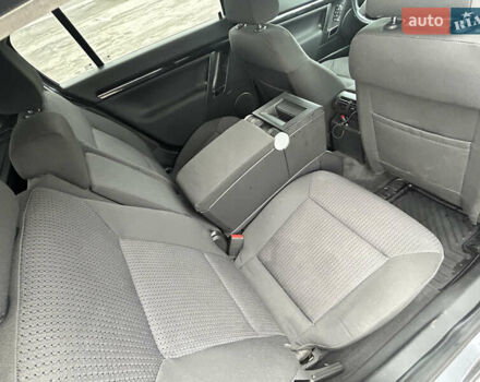 Сірий Опель Сігнум, об'ємом двигуна 2.2 л та пробігом 125 тис. км за 5200 $, фото 11 на Automoto.ua