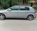 Серый Опель Сигнум, объемом двигателя 2.2 л и пробегом 364 тыс. км за 2300 $, фото 2 на Automoto.ua
