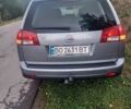Серый Опель Сигнум, объемом двигателя 2 л и пробегом 370 тыс. км за 3350 $, фото 5 на Automoto.ua