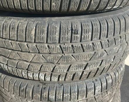 Серый Опель Сигнум, объемом двигателя 2.17 л и пробегом 342 тыс. км за 3000 $, фото 35 на Automoto.ua