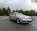 Серый Опель Сигнум, объемом двигателя 2.2 л и пробегом 320 тыс. км за 4700 $, фото 2 на Automoto.ua