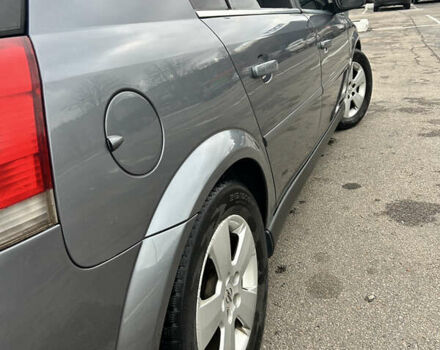 Сірий Опель Сігнум, об'ємом двигуна 2.2 л та пробігом 125 тис. км за 5200 $, фото 7 на Automoto.ua