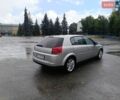 Серый Опель Сигнум, объемом двигателя 2.2 л и пробегом 320 тыс. км за 4700 $, фото 3 на Automoto.ua