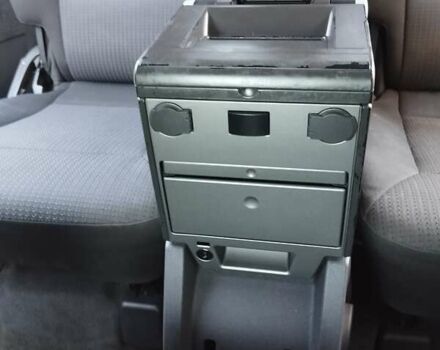 Серый Опель Сигнум, объемом двигателя 2.17 л и пробегом 342 тыс. км за 3000 $, фото 29 на Automoto.ua