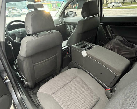 Сірий Опель Сігнум, об'ємом двигуна 2.2 л та пробігом 125 тис. км за 5200 $, фото 13 на Automoto.ua