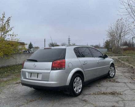 Сірий Опель Сігнум, об'ємом двигуна 1.9 л та пробігом 317 тис. км за 5199 $, фото 2 на Automoto.ua