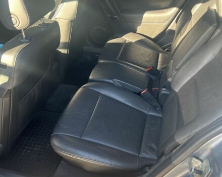 Опель Сигнум 2005 в Житомире на Automoto.ua Серый Опель Сигнум, объемом двигателя 1.9 л и пробегом 380 тыс. км за 1810 $, фото 5 на Automoto.ua