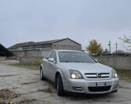 Сірий Опель Сігнум, об'ємом двигуна 1.9 л та пробігом 317 тис. км за 5199 $, фото 4 на Automoto.ua