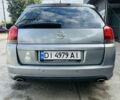 Сірий Опель Сігнум, об'ємом двигуна 2.8 л та пробігом 280 тис. км за 3763 $, фото 4 на Automoto.ua