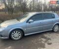 Серый Опель Сигнум, объемом двигателя 1.91 л и пробегом 380 тыс. км за 4500 $, фото 1 на Automoto.ua