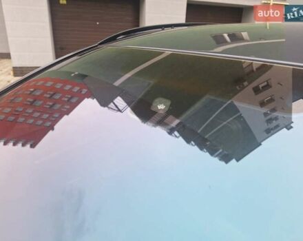 Серый Опель Сигнум, объемом двигателя 1.9 л и пробегом 274 тыс. км за 5450 $, фото 9 на Automoto.ua