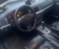 Серый Опель Сигнум, объемом двигателя 2.8 л и пробегом 277 тыс. км за 3995 $, фото 4 на Automoto.ua