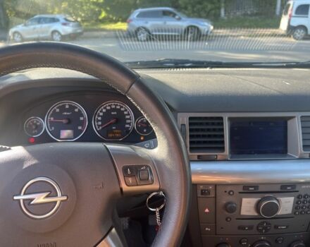 Опель Сигнум 2005 в Житомире на Automoto.ua Серый Опель Сигнум, объемом двигателя 1.9 л и пробегом 380 тыс. км за 1810 $, фото 6 на Automoto.ua