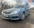 Серый Опель Сигнум, объемом двигателя 1.91 л и пробегом 380 тыс. км за 4500 $, фото 1 на Automoto.ua