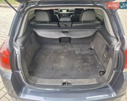 Серый Опель Сигнум, объемом двигателя 1.9 л и пробегом 274 тыс. км за 5450 $, фото 27 на Automoto.ua