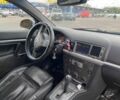 Серый Опель Сигнум, объемом двигателя 2.8 л и пробегом 275 тыс. км за 4700 $, фото 8 на Automoto.ua