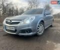 Серый Опель Сигнум, объемом двигателя 1.91 л и пробегом 380 тыс. км за 5100 $, фото 1 на Automoto.ua