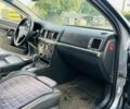 Сірий Опель Сігнум, об'ємом двигуна 2.8 л та пробігом 280 тис. км за 3763 $, фото 13 на Automoto.ua