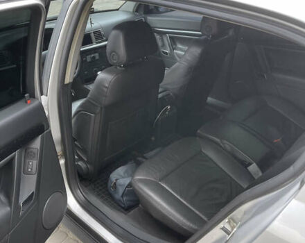 Сірий Опель Сігнум, об'ємом двигуна 1.9 л та пробігом 317 тис. км за 5199 $, фото 7 на Automoto.ua