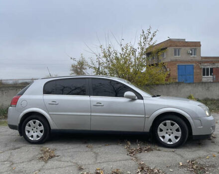 Сірий Опель Сігнум, об'ємом двигуна 1.9 л та пробігом 317 тис. км за 5199 $, фото 3 на Automoto.ua