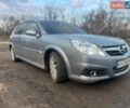 Серый Опель Сигнум, объемом двигателя 1.91 л и пробегом 380 тыс. км за 4500 $, фото 2 на Automoto.ua