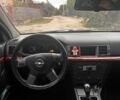 Сірий Опель Сігнум, об'ємом двигуна 1.9 л та пробігом 317 тис. км за 3898 $, фото 6 на Automoto.ua