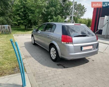 Сірий Опель Сігнум, об'ємом двигуна 2.2 л та пробігом 201 тис. км за 5600 $, фото 1 на Automoto.ua