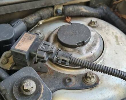 Серый Опель Сигнум, объемом двигателя 3 л и пробегом 327 тыс. км за 4700 $, фото 20 на Automoto.ua