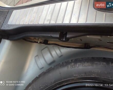 Серый Опель Сигнум, объемом двигателя 2.2 л и пробегом 185 тыс. км за 6500 $, фото 90 на Automoto.ua