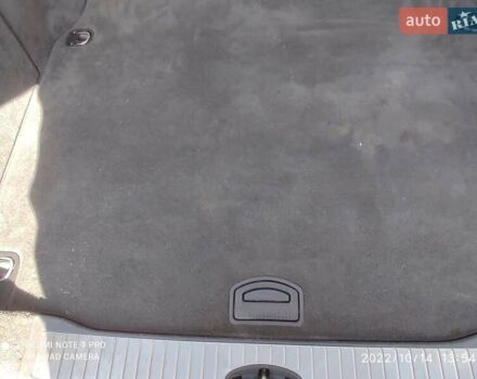 Серый Опель Сигнум, объемом двигателя 2.2 л и пробегом 185 тыс. км за 6500 $, фото 86 на Automoto.ua