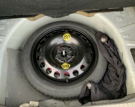 Серый Опель Сигнум, объемом двигателя 1.9 л и пробегом 363 тыс. км за 2601 $, фото 12 на Automoto.ua