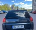 Серый Опель Сигнум, объемом двигателя 2.2 л и пробегом 209 тыс. км за 4500 $, фото 7 на Automoto.ua