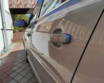 Серый Опель Сигнум, объемом двигателя 2.2 л и пробегом 185 тыс. км за 6500 $, фото 71 на Automoto.ua