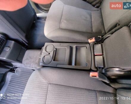 Серый Опель Сигнум, объемом двигателя 2.2 л и пробегом 185 тыс. км за 6500 $, фото 4 на Automoto.ua