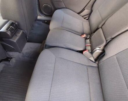 Серый Опель Сигнум, объемом двигателя 2.2 л и пробегом 185 тыс. км за 6500 $, фото 56 на Automoto.ua