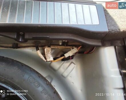 Серый Опель Сигнум, объемом двигателя 2.2 л и пробегом 185 тыс. км за 6500 $, фото 89 на Automoto.ua