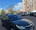 Серый Опель Сигнум, объемом двигателя 2.2 л и пробегом 209 тыс. км за 4500 $, фото 2 на Automoto.ua